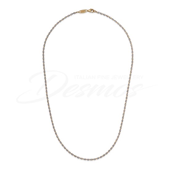 Collana Desmos Donna in Argento DESIGN-TYPHOON GW 61 - DESIGN-TYPHOON GW 61